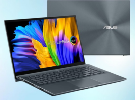 Asus Q535