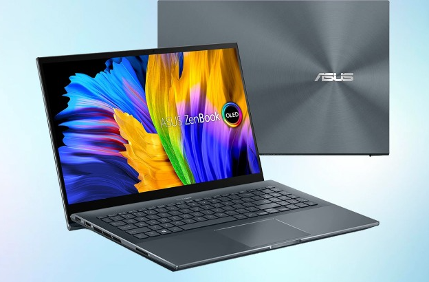 Asus Q535