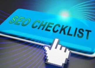 Essential SEO Checks
