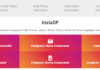 InstaDP
