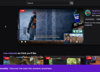 Twitch