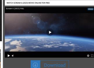 Viooz Free Movie Streaming site