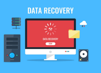MyRecover Data Recovery Software Review
