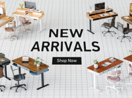 Deals: Get Up to 60% Off on FEZiBO Standing Desks In Their Black Friday Extravaganza FEZiBO Black Friday 2023 Extravaganza Sales