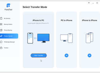 Ways to Do iPhone Data Transfer Like a Pro