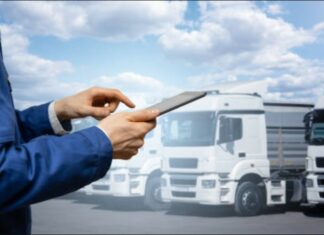 Fleet Tracking Meaning