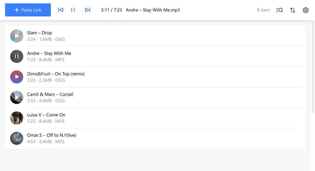 4K Downloader