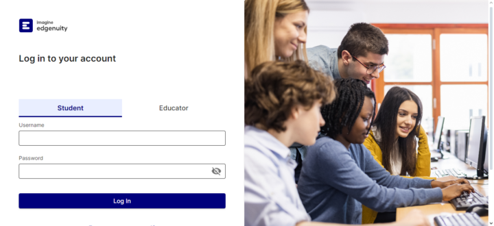 Edgenuity Login