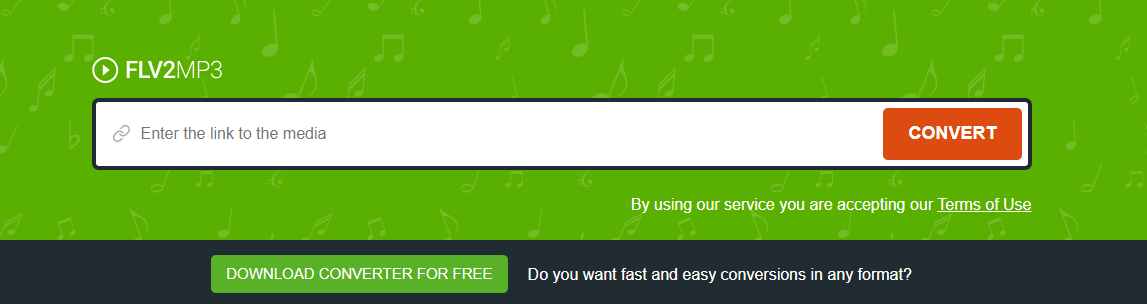 FLV2MP3