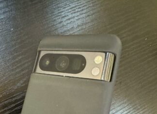 Google Pixel 8 Pro Features