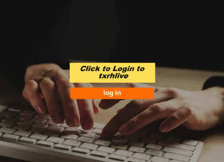 How to Login to txrhlive