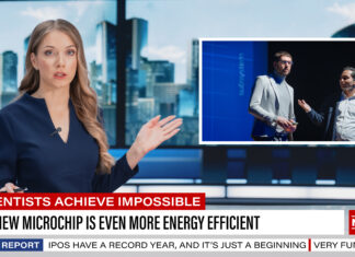 How to Use Television News Clipping Services