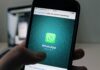 Move WhatsApp from iPhone to Android