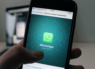Move WhatsApp from iPhone to Android