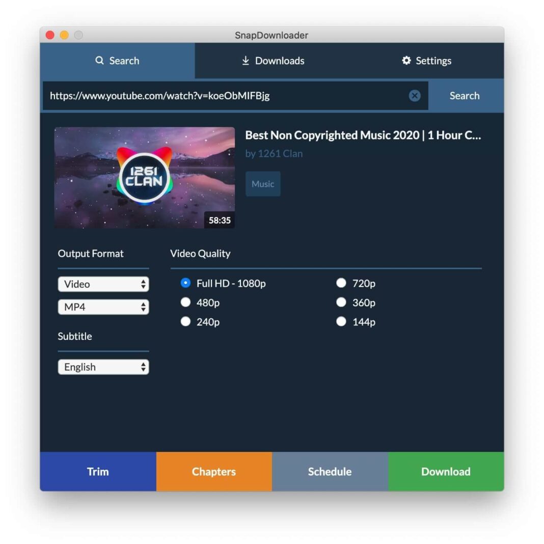 Mp3 Download Program 10 Best MP3 Downloaders of 2025