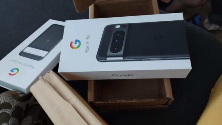 google pixel 8 pro release