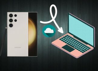 How to Transfer Files from Android to PC