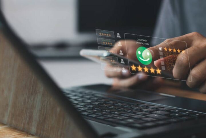Improving Customer Experiences