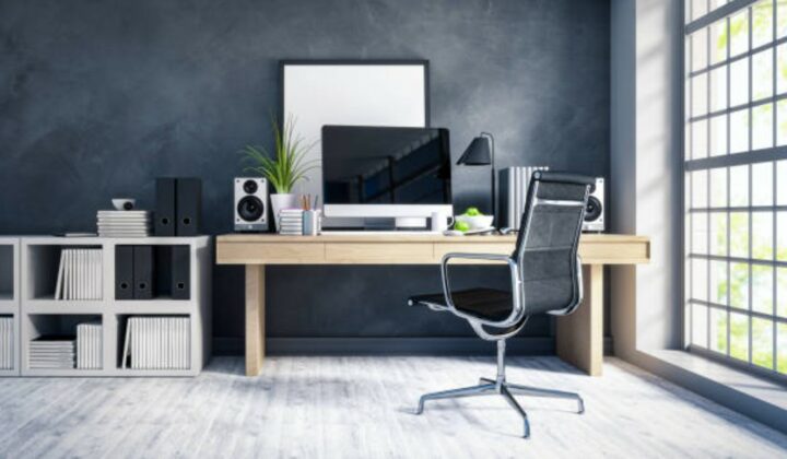 home office Decor
