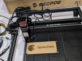 Mecpow X3 Pro Review 2024
