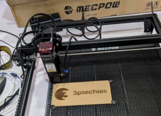Mecpow X3 Pro Review 2024