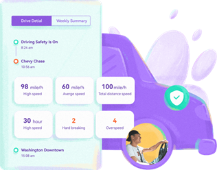 Real-Time Location Tracking