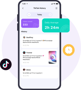 TikTok Monitoring