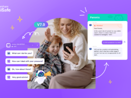 How to Track Your Child's Activities with FamiSafe’s Location Feature
