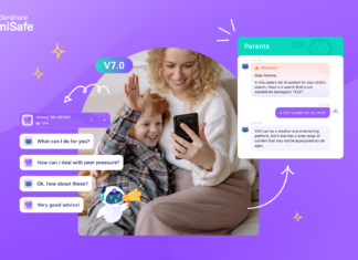 How to Track Your Child's Activities with FamiSafe’s Location Feature