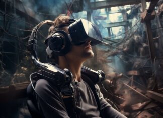 AI in modern gaming