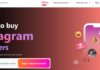 buy legitimate instagram followers
