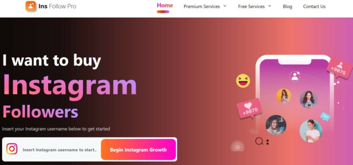 buy legitimate instagram followers