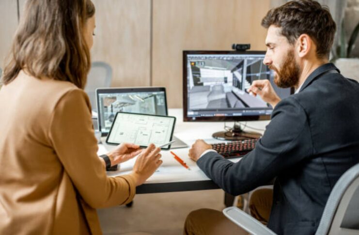 Best Books on Computer Architecture