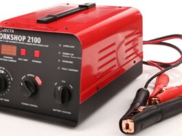 Best Car Battery Chargers