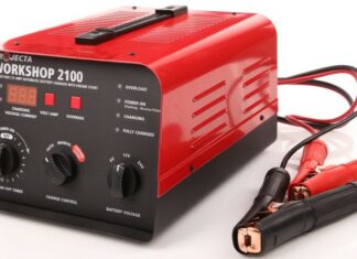 Best Car Battery Chargers