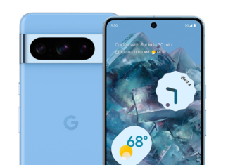 Google Pixel 8 Pro