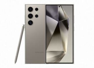 Samsung Galaxy S24 Ultra