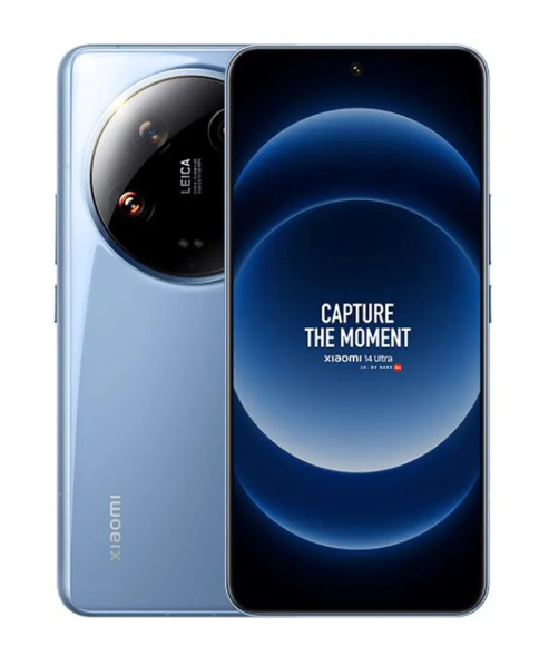 Xiaomi Mi 14 Ultra