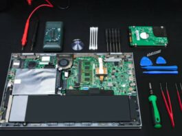guide to Fix a Noisy Laptop Fan