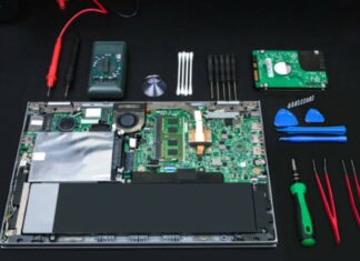 guide to Fix a Noisy Laptop Fan