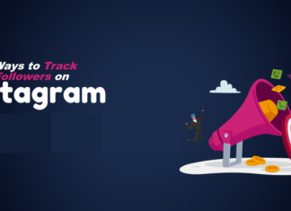 5 Ways to Track Followers on Instagram