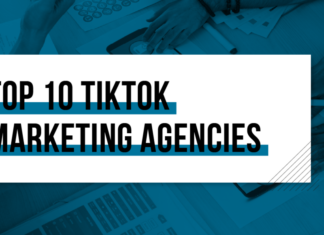 Best TikTok Advertising Agencies