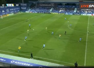 football live streaming app