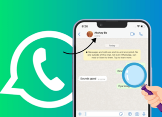 whatsapp online status tracking