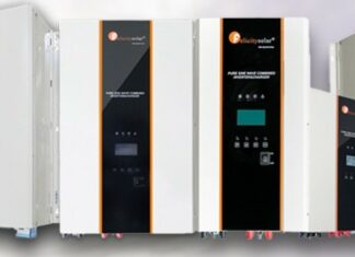 Felicity Inverter Prices