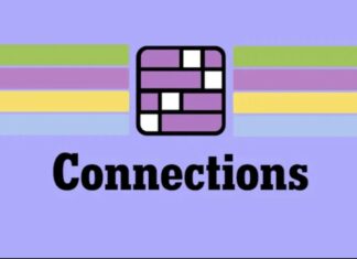 Get Daily NYT Connections Hints
