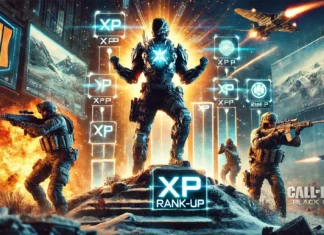 Top Game Modes for Fast XP