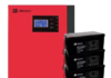 5 Best 5KVA Hybrid Inverters to Buy in Nigeria Now Mercury 5KVA Hybrid