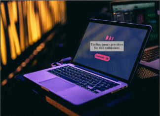 The Best Proxy Providers of 2025