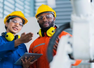 Engineering Leadership